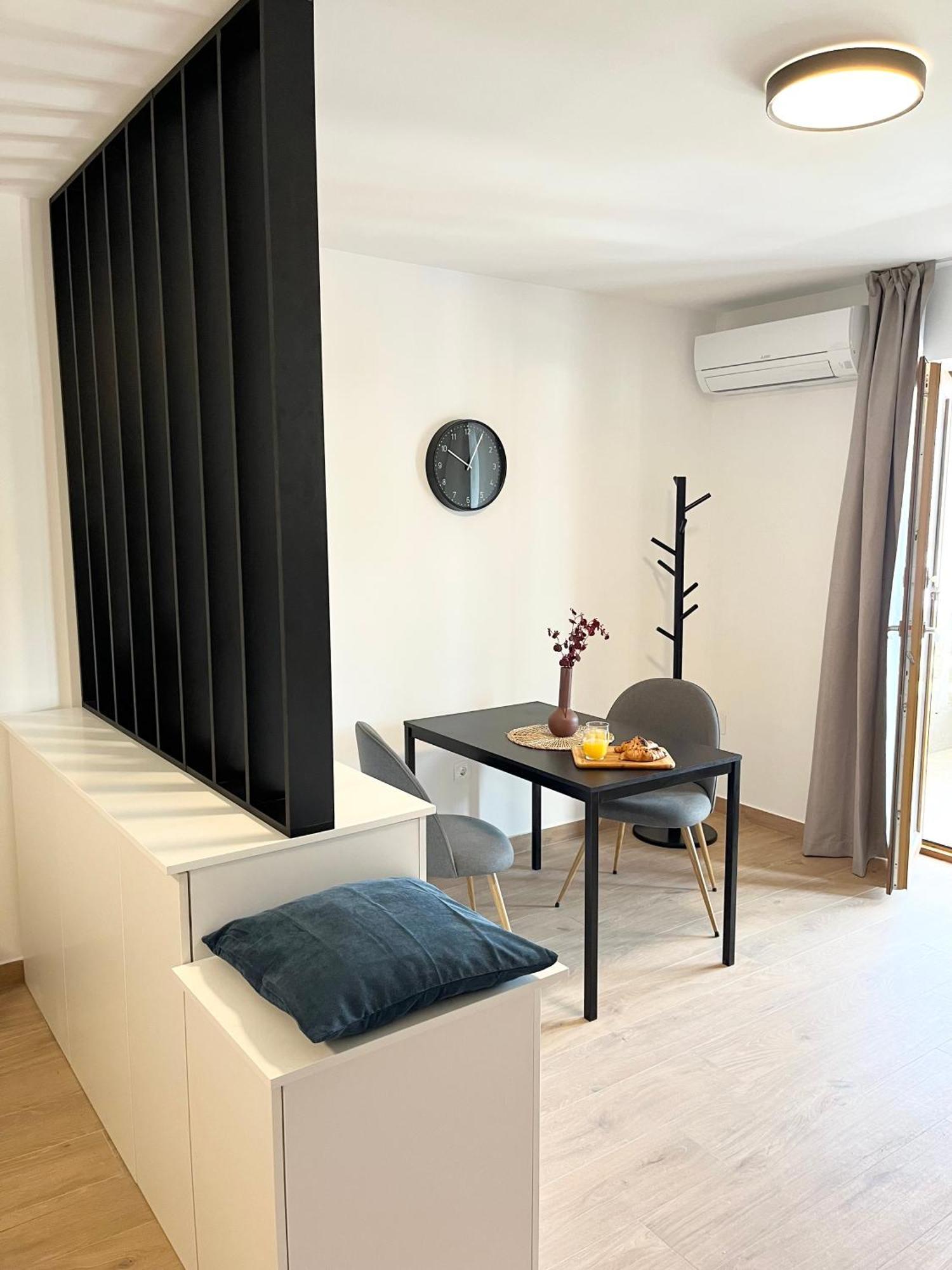 Apartment Letizia ラバック エクステリア 写真