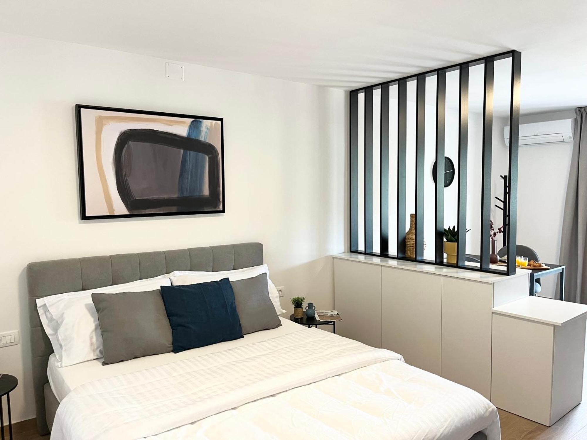 Apartment Letizia ラバック エクステリア 写真